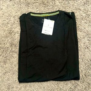 Brand New Smartwool Merino Sport 150 Tee